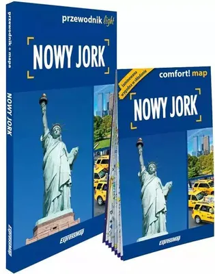 Zdjęcie produktu dla Nowy Jork