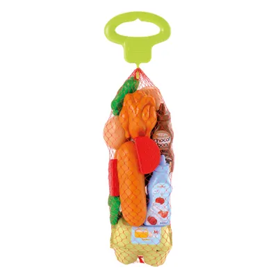 Image de Aliments jouets Ecoiffier sur le net