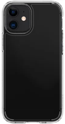 Produktbild von Ultra Hybrid™ Case Transparent für Apple iPhone 12 Mini