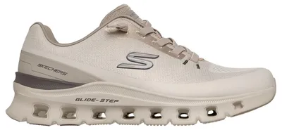Produktbild von Skechers Herren Glide Step Pro Waverra Slip Ins Sneaker Taupe, Schuhgröße:48.5 EU