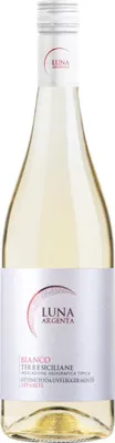 Produktbild von Luna Argenta Bianco Terre Siciliane IGT | 12 % vol | 0,75 l