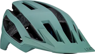 Productafbeelding van Leatt Helmet MTB Trail 3.0, kleur Pistache, modeljaar 2023, maat L