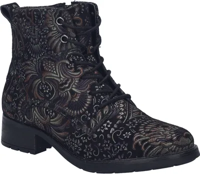 Produktbild von JOSEF SEIBEL Kate 15 | Stiefelette für Damen | Schwarz