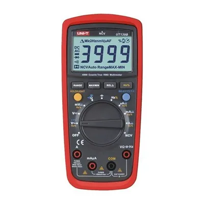 Immagine prodotto di Multimetro UNI-T UT139B