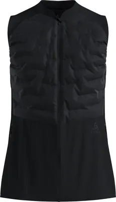 Produktbild von The Zeroweight Insulator Running Vest black - black (15001) M
