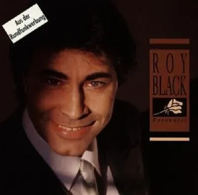 Produktbild von Black,Roy-Rosenzeit
