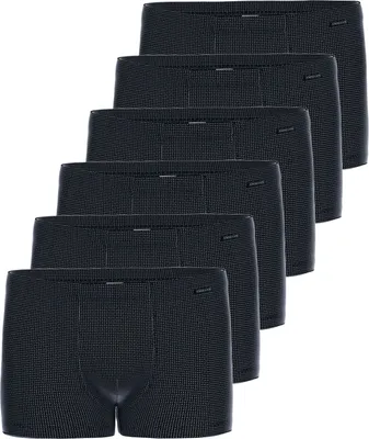 Produktbild von 6er Pack Retro Short Day Modern / Minimal Artwork von der Marke AMMANN 9