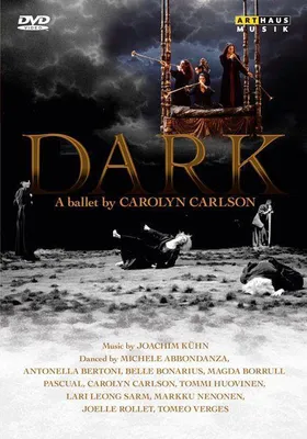 Produktbild von Various: Dark