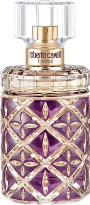 Produktbild von Roberto Cavalli JRC06005, Frauen, 75 ml, Flüssiges Parfüm, Schwarze Johannisbeere, Mandarine, Bernstein, Moschus, Patschuli, ALCOHOL DENAT., FRAGRANCE/PARFUM, WATER/EAU (AQUA), ETHYLHEXYL METHOXYCINNAMATE, ETHYLHEXYL...
