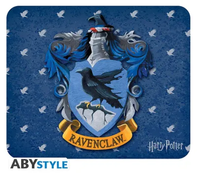 Produktbild von HARRY POTTER - Flexible Mousepad - Ravenclaw