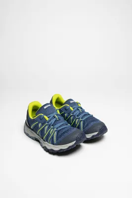 Produktbild von Meindl Kinder Wanderschuhe Catani Junior Freizeitschuhe Blau