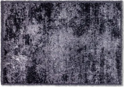 Obrázek produktu pro Rohožka Astra pro vnitřní použití PURE & SOFT Grey 50 x 70 cm