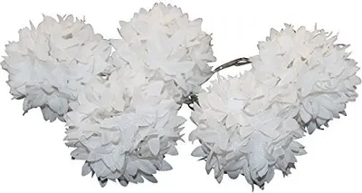 Produktbild von LED Lichterkette Blumenball