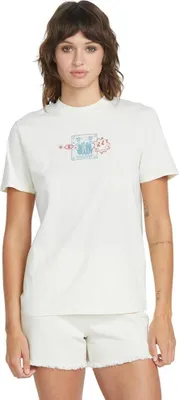 Produktbild von Volcom FA F Rygalski Tee Bone XS