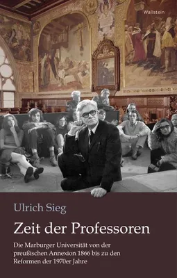 Obrázok produktu pre Zeit der Professoren