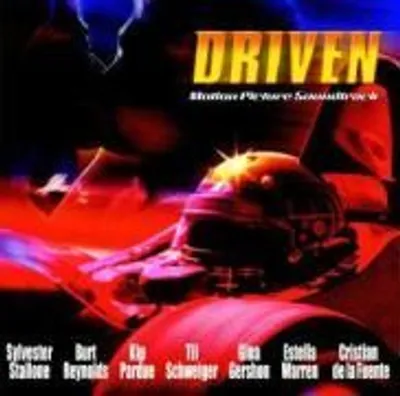 Produktbild von Driven