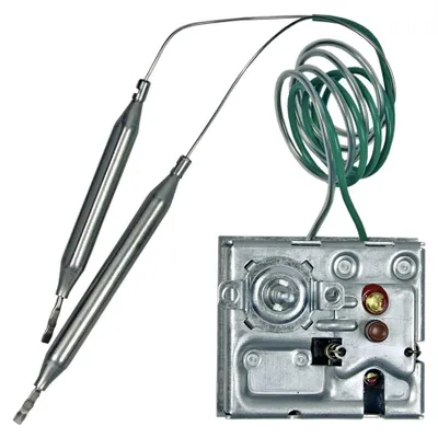 Produktbild von EGO Thermostat -115°C mit STB EGO 55.60019.230 Stiebel-Eltron 250204