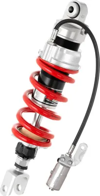 Obrázek produktu pro Zadní tlumič YSS MZ456-335H1RL-10-85 Nastavení předpětí