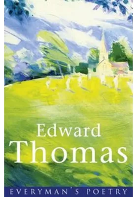 Obrázek produktu pro Edward Thomas