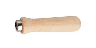 Produktbild von Feilenheft HO Heft-L.90mm 115mm Buche
