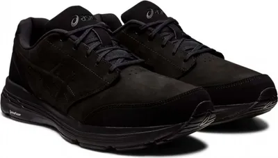 Produktbild von Asics Sneakers 1131AO62-001 in Black color size 47