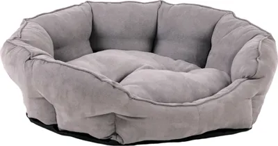 Produktbild von Rohrschneider Liegesofa George S Hundeliegeplatz Kuschelplatz Katzenbett