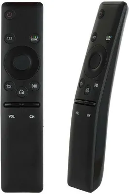 Produktbild von Ersatz Samsung TV Fernbedienung BN59-01242A