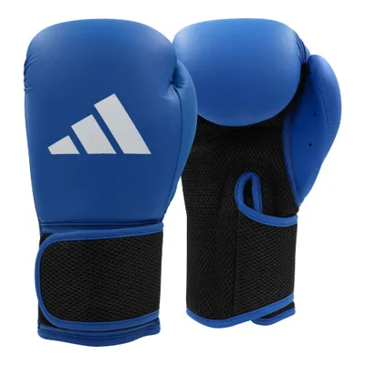 Produktbild von adidas Hybrid 25 blau 10 oz