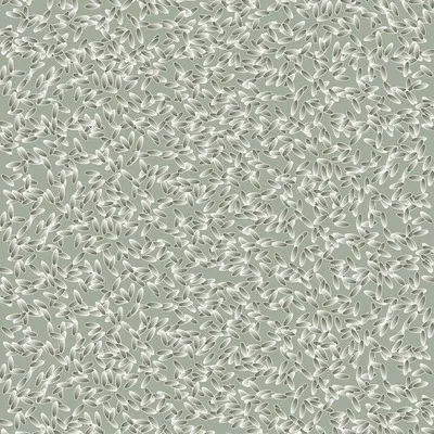 Produktbild von Schiebegardine Zen Silence Reiskorn grün 60x245 cm