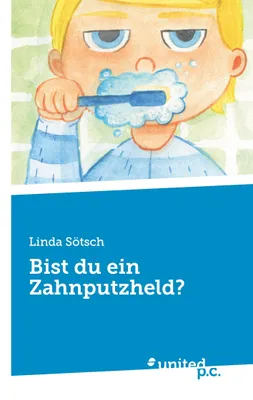 Produktbild von Bist du ein Zahnputzheld?