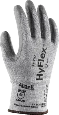 Immagine prodotto di Ansell paio di guanti HyFlex 11-727, taglia: 8