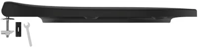 Immagine prodotto di Ideal Standard Connect Air Siège de WC, Softclose, Wrapover, noir mat, E0368V3, E0368V3
