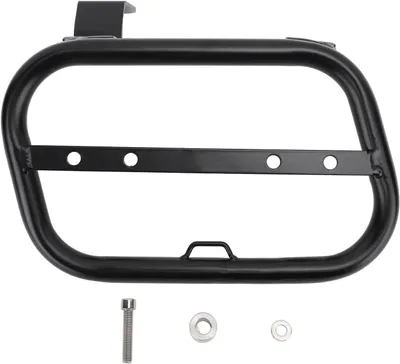 Produktbild von Rohreinsatztasche mit Seitenmontagehalterung - 16 mm - für XSR 700 2017-2023