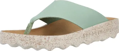 Produktbild von ASPORTUGUESAS Sandalen Sandalen Nubukleder/Textil