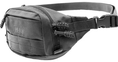 Produktbild von Magnum - Gürteltasche "Plover" IG2339 (Einheitsgröße) (Schmiedeeisen)