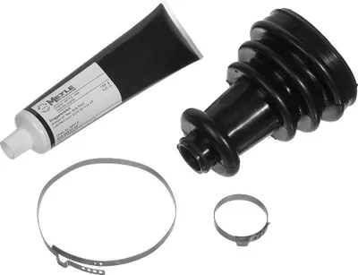 Produktbild von Meyle Faltenbalgsatz, Antriebswelle  034 033 0007