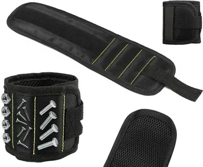 Produktbild von Apt-Armband Mit 3 Schraubmagneten