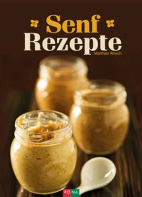 Obrázok produktu pre Senfrezepte
