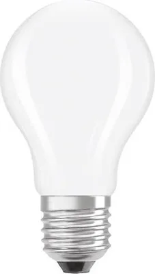 Image de Ampoule Led E27 Froid Dimmable éclairage Led Dimmable Froid E27 - Ledvance  Gp