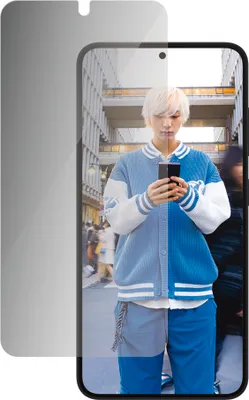 Produktbild von PanzerGlass Privacy Screen Protector