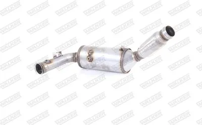 Produktbild von WALKER 73291 Dieselpartikelfilter DPF Rußpartikelfilter passend für MERCEDES-BENZ SPRINTER 3,5-t Kasten (906) Abgasanlage Diesel