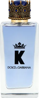Productafbeelding van Testversie van Dolce & Gabbana K By Dolce & Gabbana Eau de Toilette, 100 ml