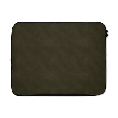 Obrázek produktu pro Pouzdro na notebook 17 palců Kůže - zelená - zvířata Brašna na notebook