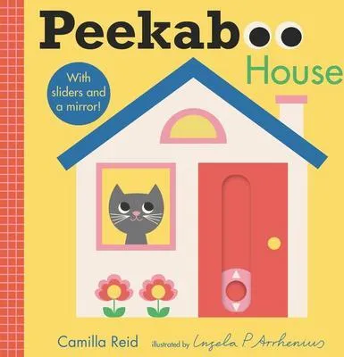 Productafbeelding van Peekaboo: House