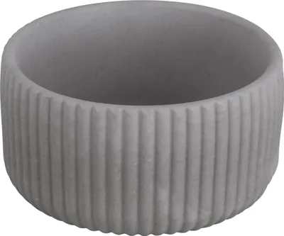 Immagine prodotto di Ciotola scanalata per stampi di colata in silicone