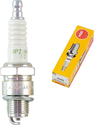Obrázok produktu pre Štandardná zapaľovacia sviečka NGK - BPZ8H-N-10