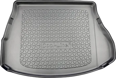Produktbild von Z493515 Kofferraumwanne kompatibel mit Lexus NX 350h (AZ20) Hybrid / NX 450h+ (AZ20) Plug-in Hybrid 11.2021-