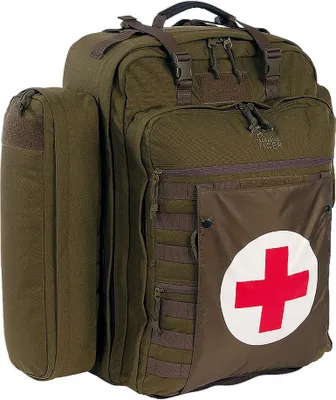 Image de Sac à dos TT First Responder MK III oliv