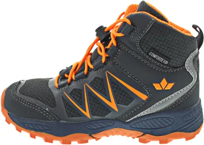 Produktbild von Lico LI Sonora High Wanderstiefel Blau