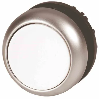 Immagine prodotto di Eaton M22-DL-W Interruttore elettrico Interruttore a pulsante Nero